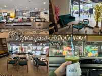 พิกัดคาเฟ่ลับที่เหมาะกับ Digital Nomad