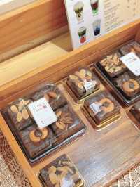คาเฟ่บรรยากาศดีๆ ใกล้อุทยานแห่งชาติป่าหินงาม