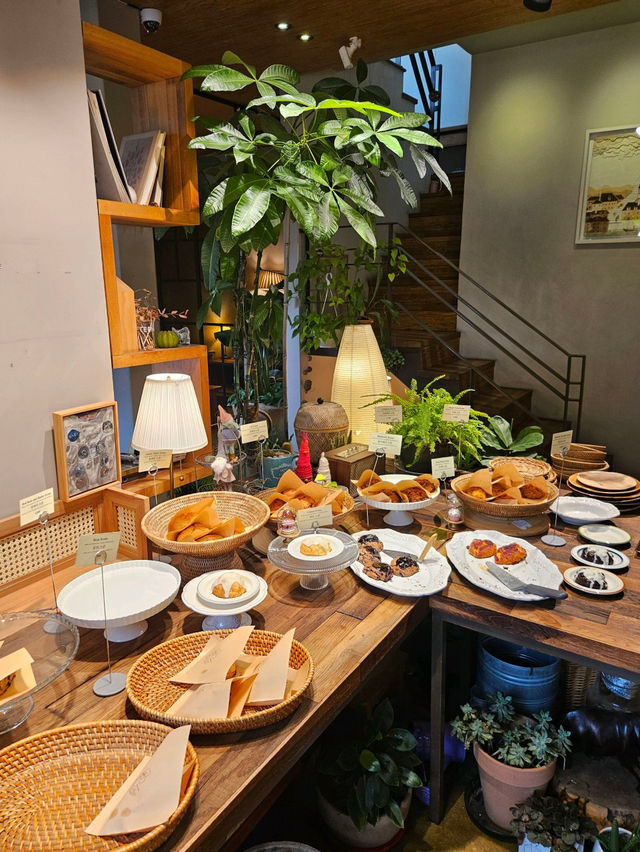 🌿🍰대연동 카페 아늑한 분위기 데이트하기 좋은 카페 그리다