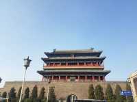 Beijing 🇨🇳 : A Timeless Blend of History & Culture
