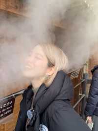 「多彩な地獄を一度に体験！かまど地獄の魅力」