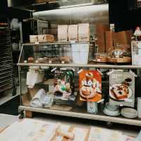 Creamy Delights at Lebajo Milk Bar