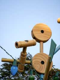 🧸 Toy Story Land เมืองของเล่นที่ใครๆก็ชอบ