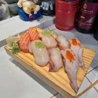 神戶日本料理📍大圍