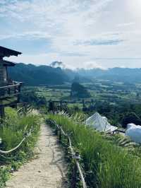 MAGIC MOUNTAIN CAMP | เมจิกเมาน์เทน แคมป์