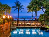 The St. Regis Bali Resort