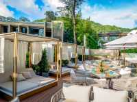 Pine Beach Bar