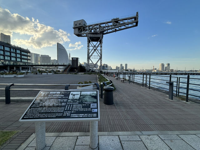 象之鼻公園：城市中的綠洲