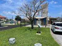 Misato Park