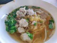 ปลากรายรสเด็ด ร้านเก่าแก่ 50 ปี สิงห์บุรี