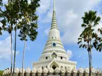 วัดที่สวยที่สุดในชลบุรี