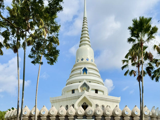 วัดที่สวยที่สุดในชลบุรี