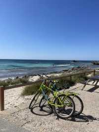 My favourite place in PERTH 😍