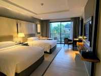 來華欣就是要住度假村！華欣萬豪水療度假酒店 Hua Hin Marriott Resort & Spa
