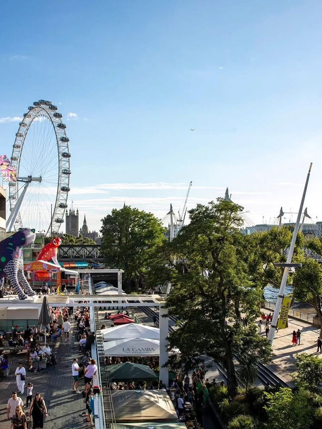 Southbank Centre