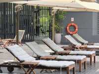 Studio M Hotel 