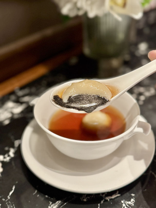 《港威商場上海菜好介紹》