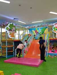 Skippy kids land สวนสนุกเด็กบุรีรัมย์