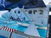 [🇲🇻マレ] ヴェラナ国際空港: ミライドゥ・モルディブの極上送迎サービス！