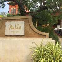 Spring at Palio Khao Yai – A Taste of Italy in Thailand