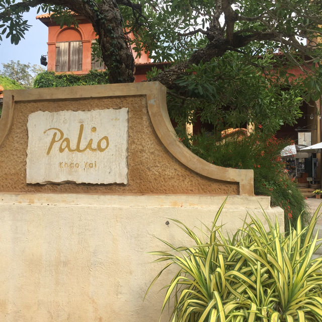 Spring at Palio Khao Yai – A Taste of Italy in Thailand