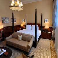 Raffles London at The OWO