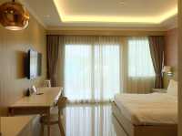 The Sea-Cret Huahin โรงแรม4ดาว ทั้งสวยทั้งน่ารัก💖