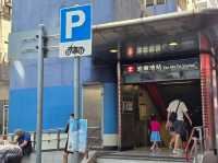 Tung Nam Lou Art Hotel Hong Kong