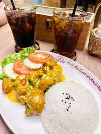 Hock Lee Kopitiam: Tradition Meets Taste