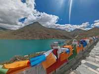 Exploring the Majestic Shigatse, Tibet: A Glimpse of Serenity and Beauty