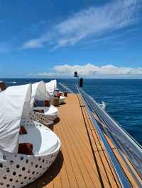 🌊 Experience Luxury at Sea with Azamara Cruises! 🚢✨