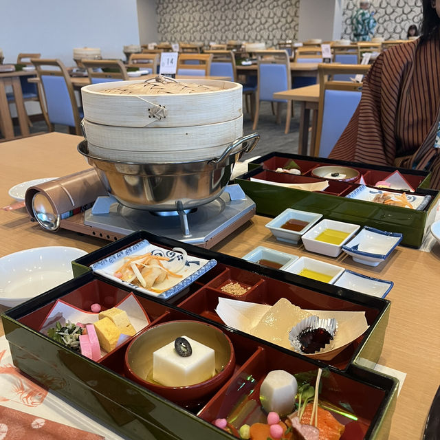 土莊町酒店實測