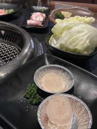 ［新竹/竹北］新橋燒肉屋🐂｜竹北必吃燒肉！
