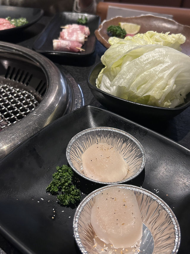 ［新竹/竹北］新橋燒肉屋🐂｜竹北必吃燒肉！
