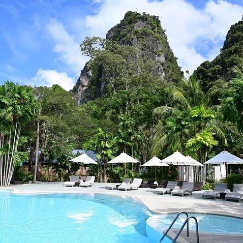 Railay Princess Resort & Spa 