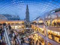 Leeds City Centre: A Vibrant Hub