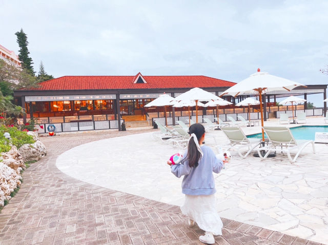 【宮古島】子連れにピッタリなおすすめホテル