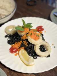  Pasta Ama Ratchathewi ราชเทวี พาสต้าอาม่า