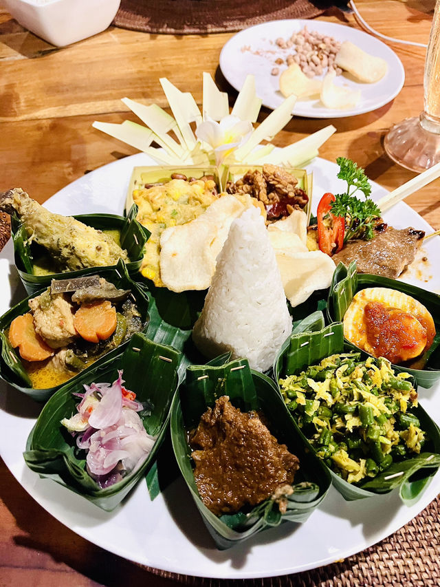 “Springtime Dine Amidst Nature: Miro’s”