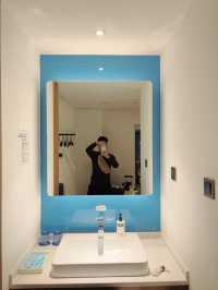Holiday inn จิ่วจ้ายโกว ทำเลดี สะอาด ราคาไม่แพง