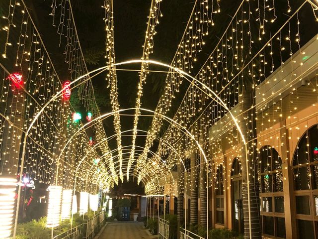 San Juan, La Union: Immersing in the City Vibes