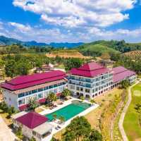 Katathong Golf Resort & Spa 
