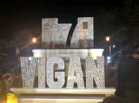 Step Back in Time: A Journey Through Vigan’s Enchanting Streets, Philippines 
