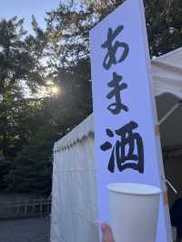 ⛩️ 鎌倉観光の定番！鶴岡八幡宮 & 小町通り食べ歩きガイド 🍡