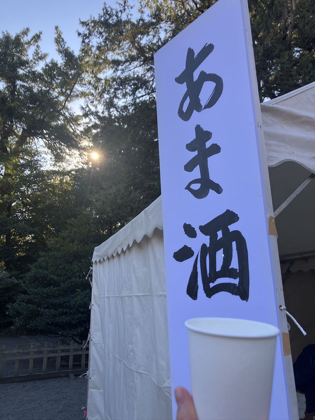 ⛩️ 鎌倉観光の定番！鶴岡八幡宮 & 小町通り食べ歩きガイド 🍡