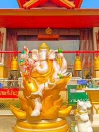 พาไหว้พระ วัดบางศรีเมือง