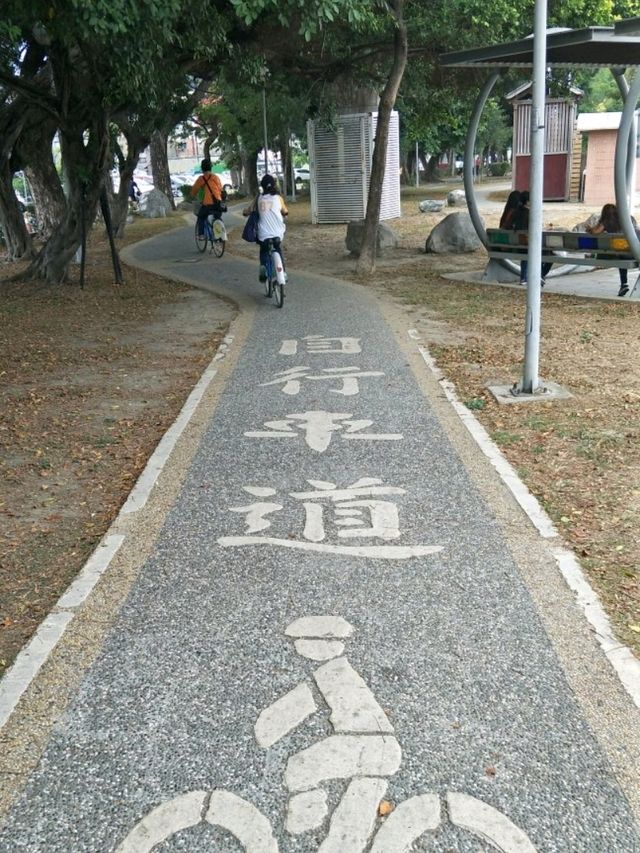 #蓮池潭風景區-高雄左營