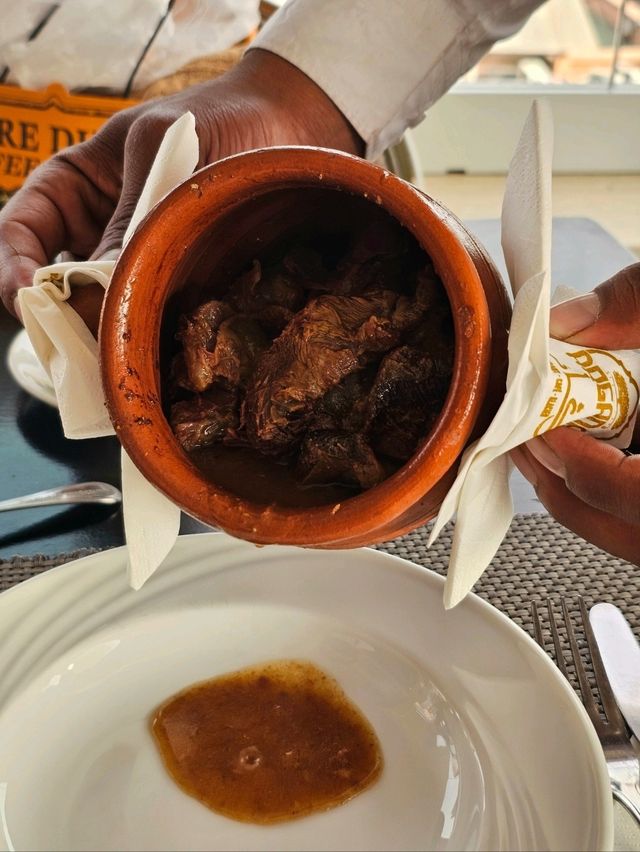 🇲🇦 모로코 마라케시 맛집 추천
