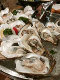 ร้านอาหารธีมทะเล โจรสลัด บรรยากาศดี ย่านรามอินทรา