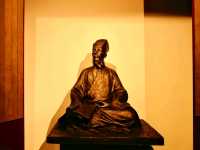 Yuyao Celebrity Hall: A Free Peek into Local Legends